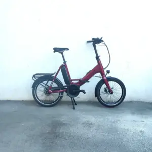 HERCULES ROB FOLD F8+ (2025)