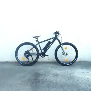 BEN-E-BIKE Twenty Six E-Power Pro (2026)