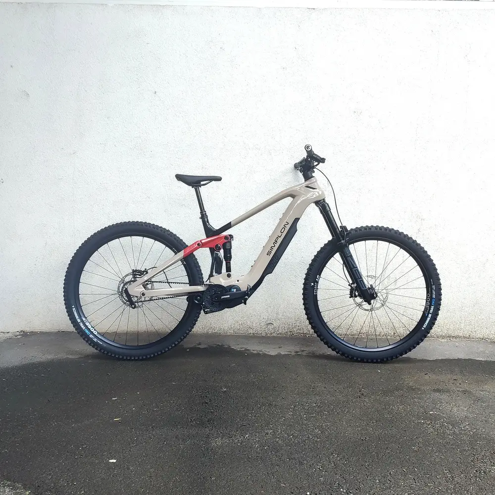 SIMPLON Rapcon ePinion (2026)