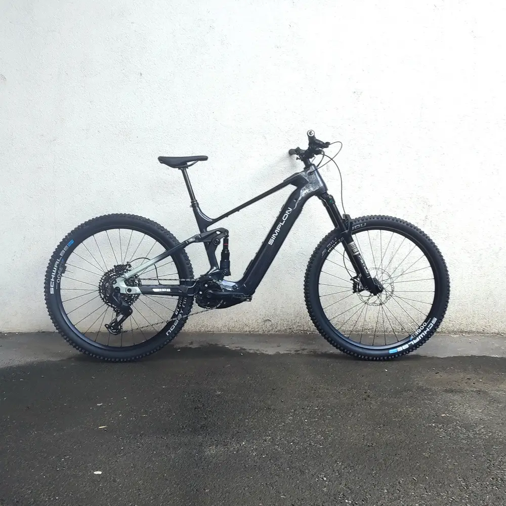 SIMPLON eRift Al (2026)