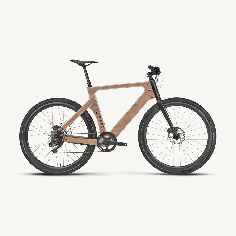 MY ESEL eUrban Performance (2026)