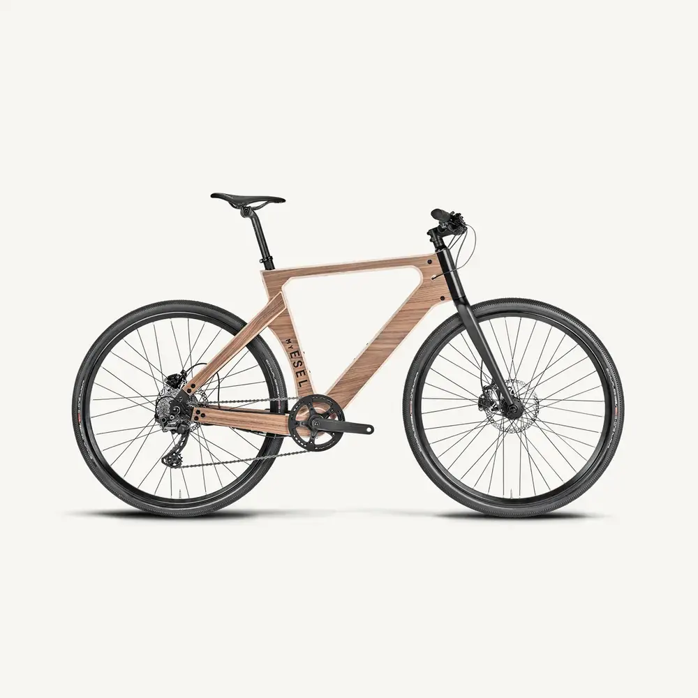 MY ESEL eUrban Basic (2026)