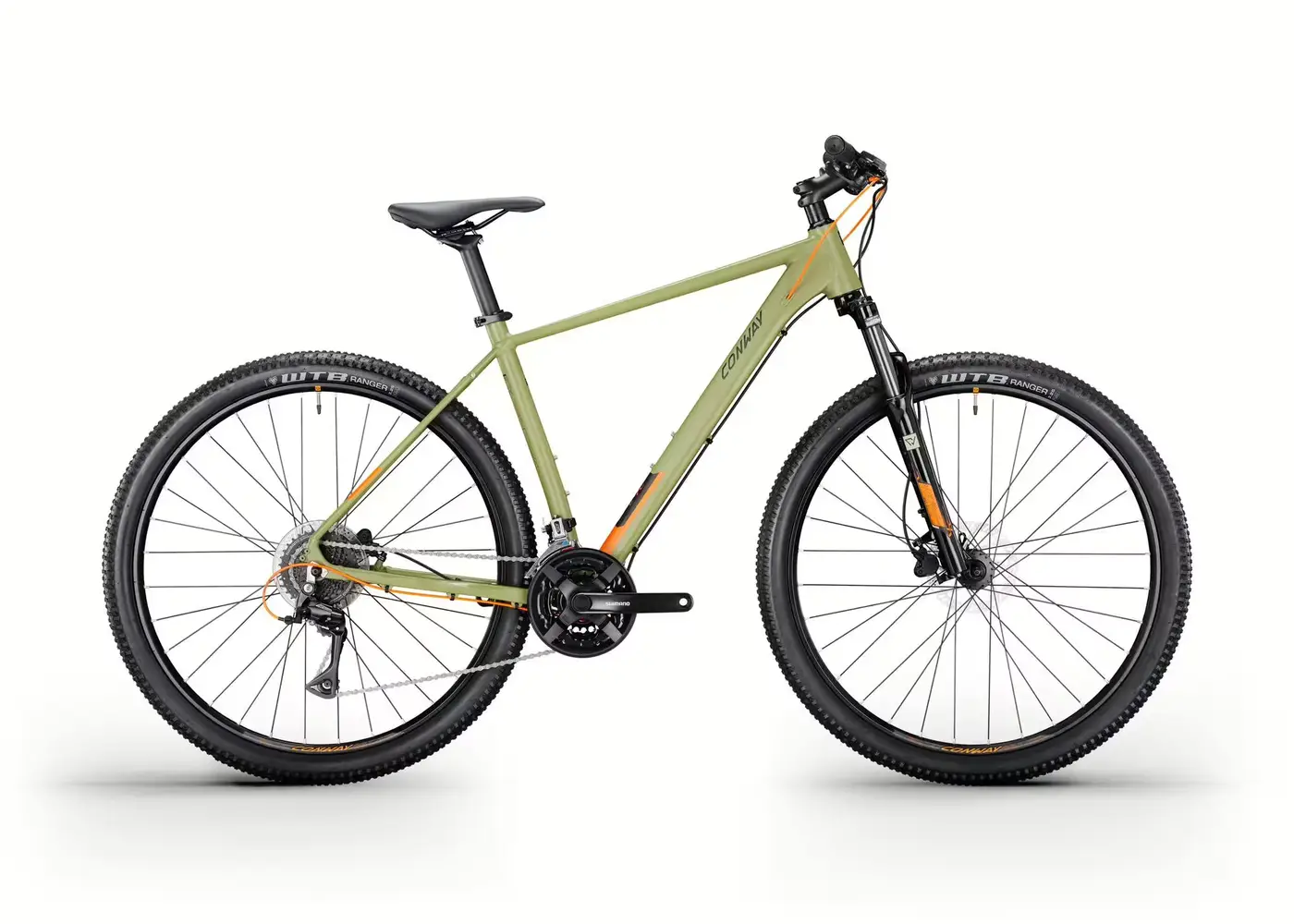 CONWAY Razz 4.0