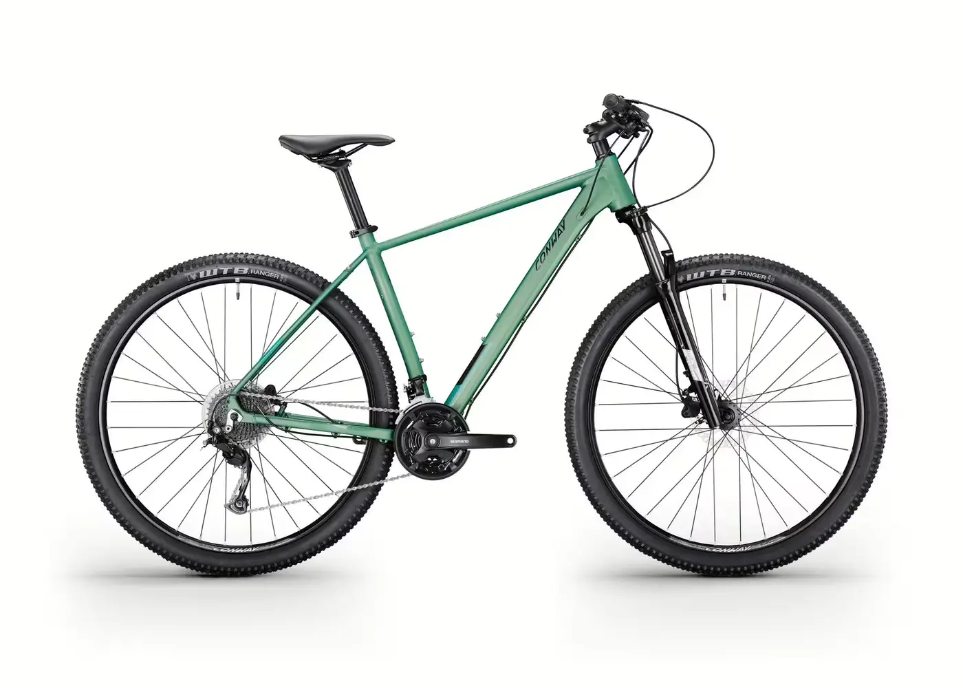CONWAY Razz 5.0