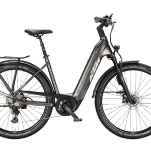 KTM Macina Gran 820 ABS 29 Wave (2026)