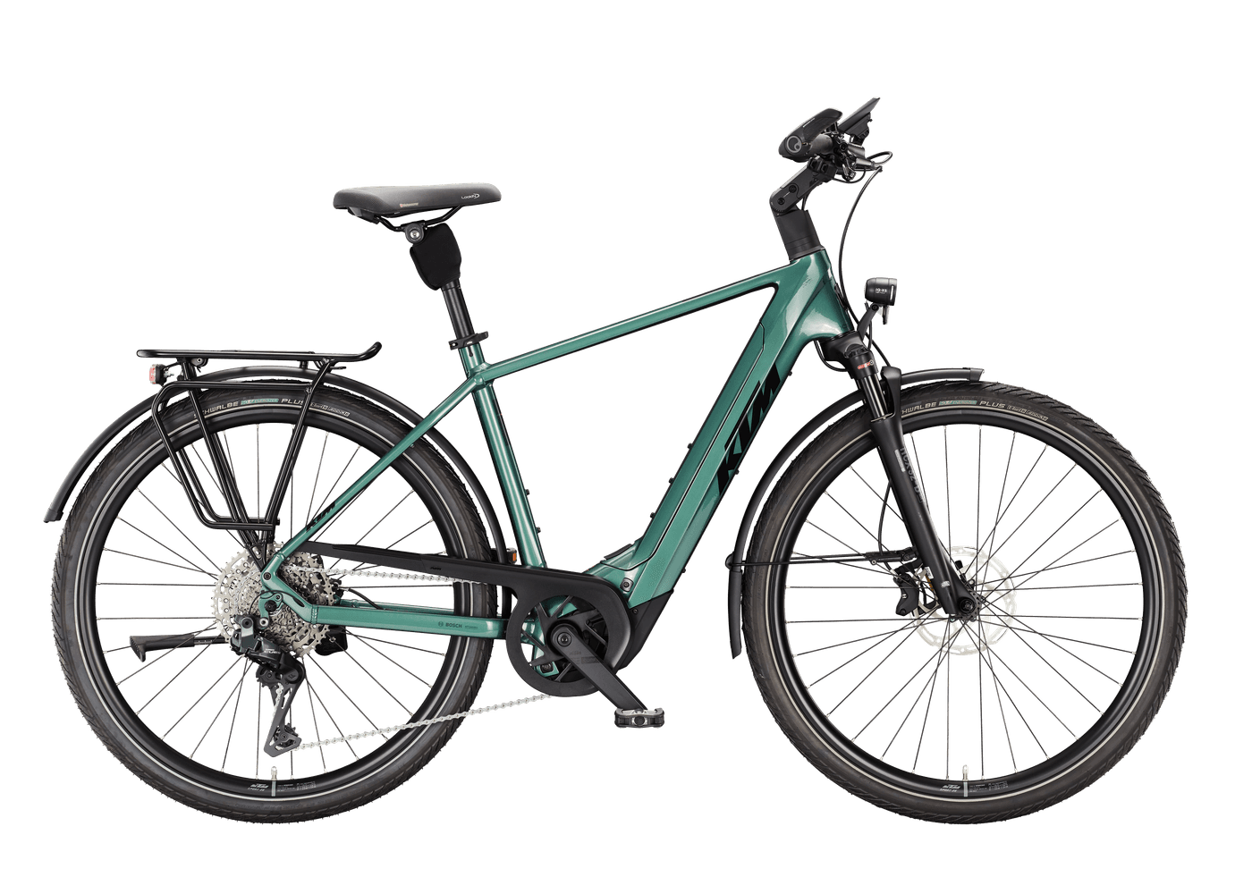 KTM Macina Style 820 Di2 Herren (2026)