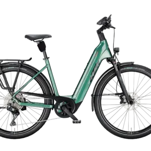 KTM Macina Style 820 Di2 Wave (2026)