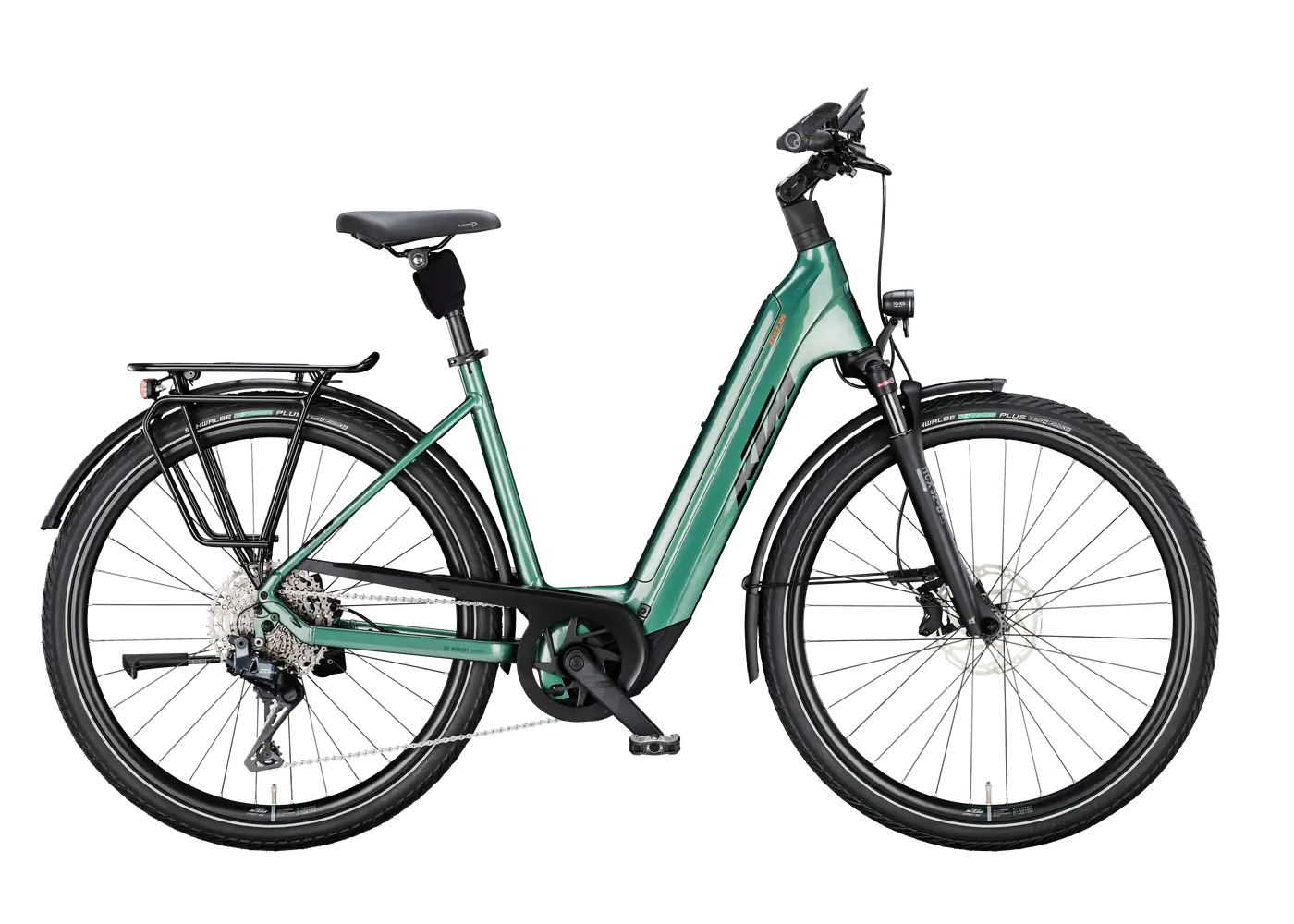 KTM Macina Style 820 Di2 Wave (2026)