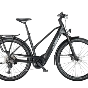 KTM Macina Style 840 Trapez (2026)