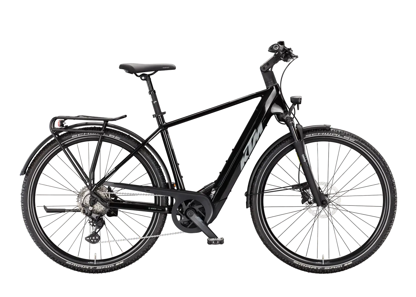 KTM Macina Tour CX 830 Herren (2026)
