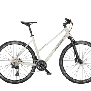KTM X-Life Action (2026)