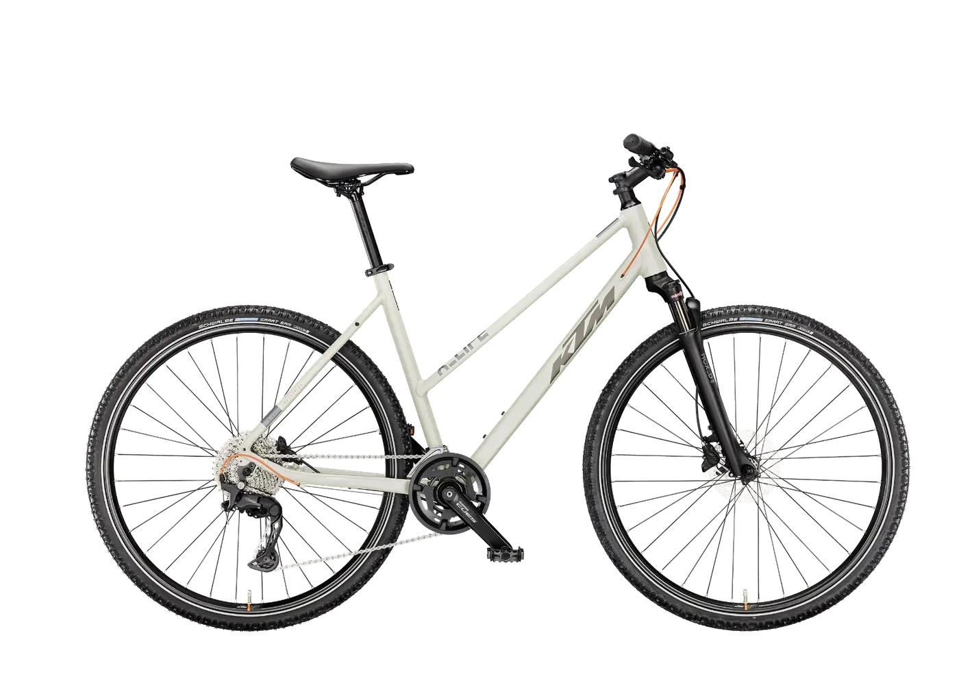 KTM X-Life Action (2026)