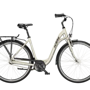 KTM City Fun (2026)