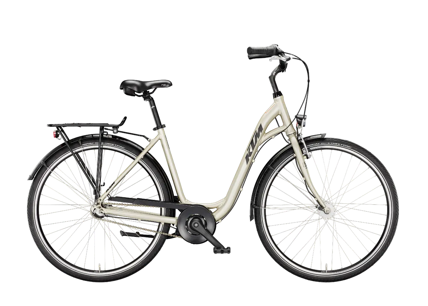 KTM City Fun (2026)
