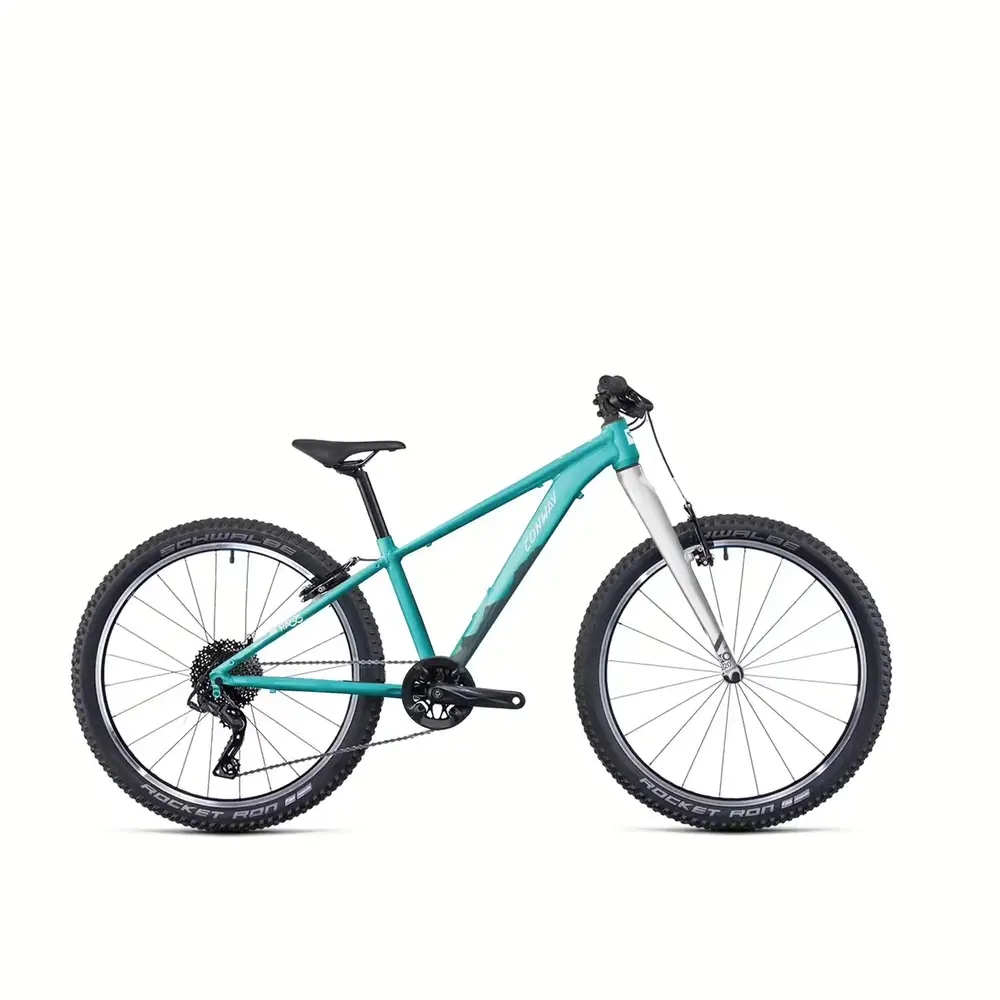 CONWAY Razz 2.0 (2026)