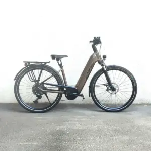 KTM Macina Style 710 (2022)