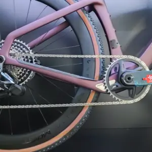 SRAM Force; E1 Explore; 1x13-fach; Schaltgruppe