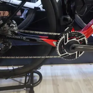 SRAM Red E1; 2x12-fach; Schaltgruppe