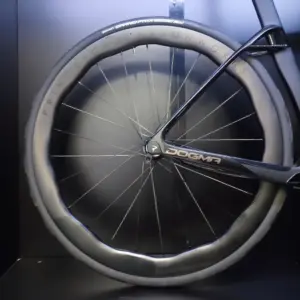 Laufrad-Garnitur PRINCETON Carbonworks Peak 4550 Evo