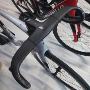 MOST Talon Ultra Fast Cockpit